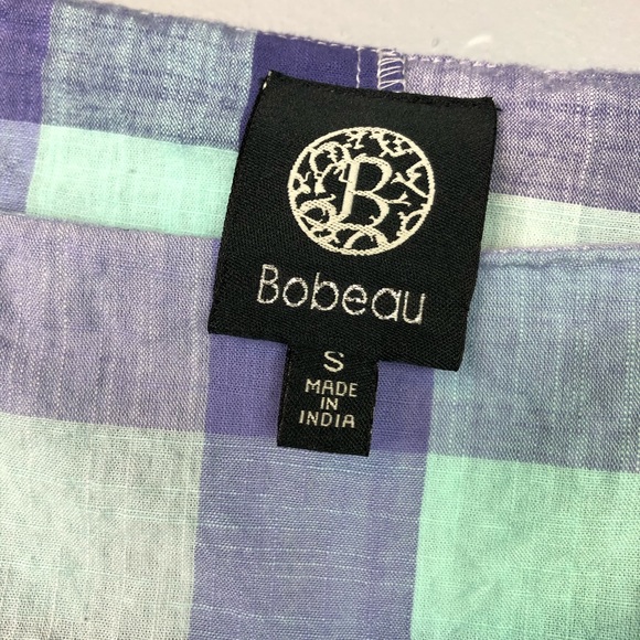 🐢Bobeau off the shoulder with straps size S - Picture 2 of 3